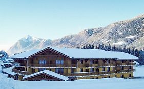 Vacancéole - Résidence Grand Massif Morillon 3*